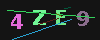 Gambar captcha